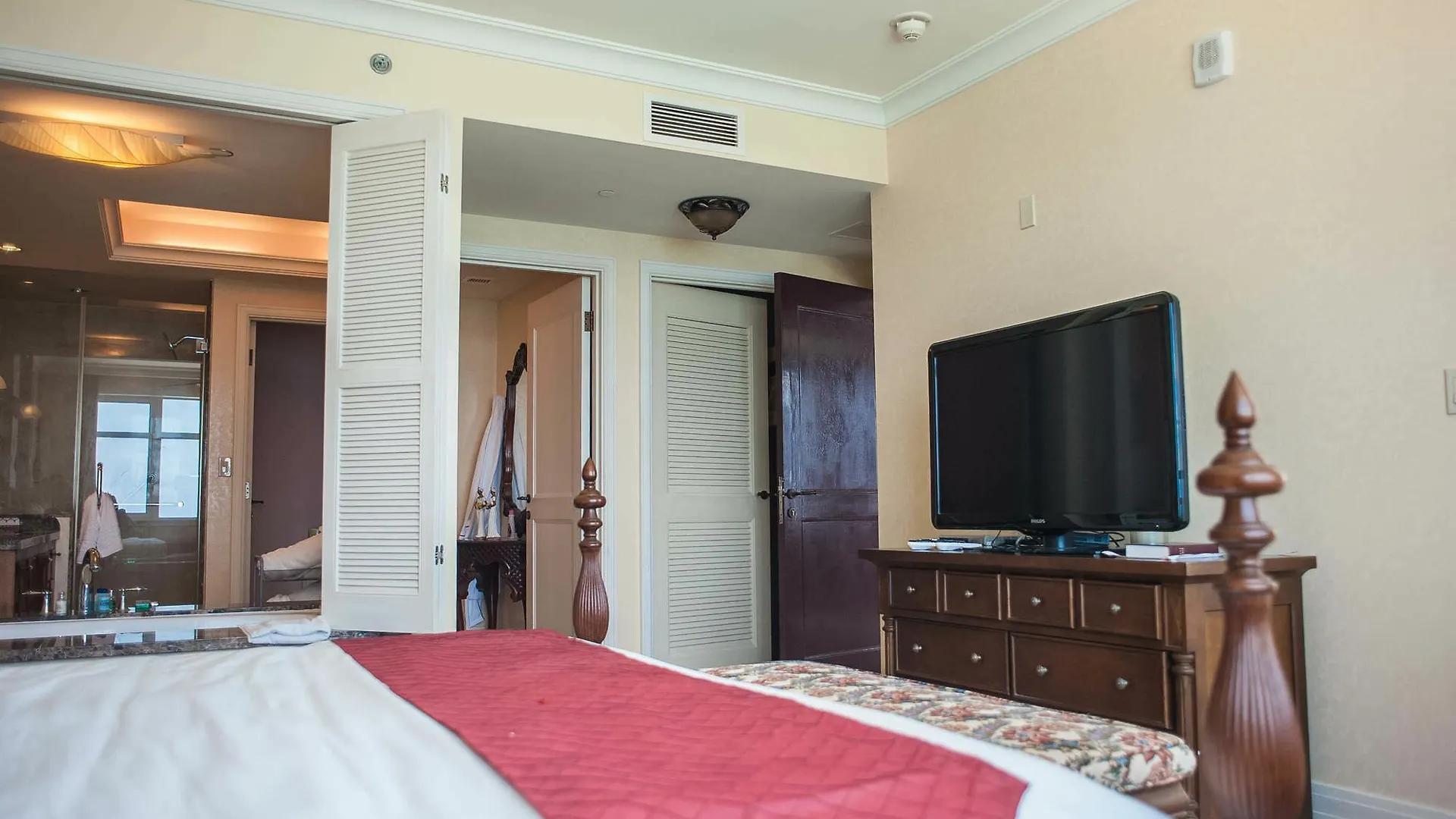 Apartment Palmyra Luxury Suites Montego Bay