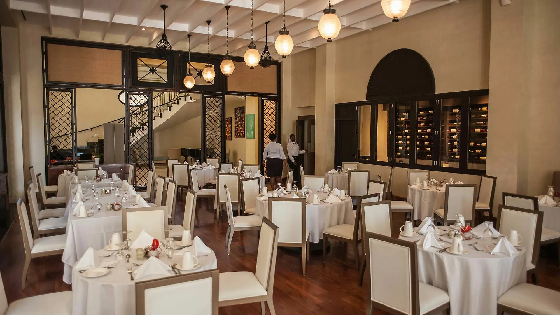 Palmyra Luxury Suites Montego Bay Jamaica