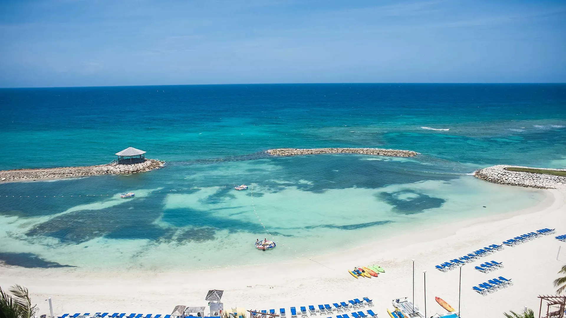 Palmyra Luxury Suites Montego Bay 0*,  Jamaica