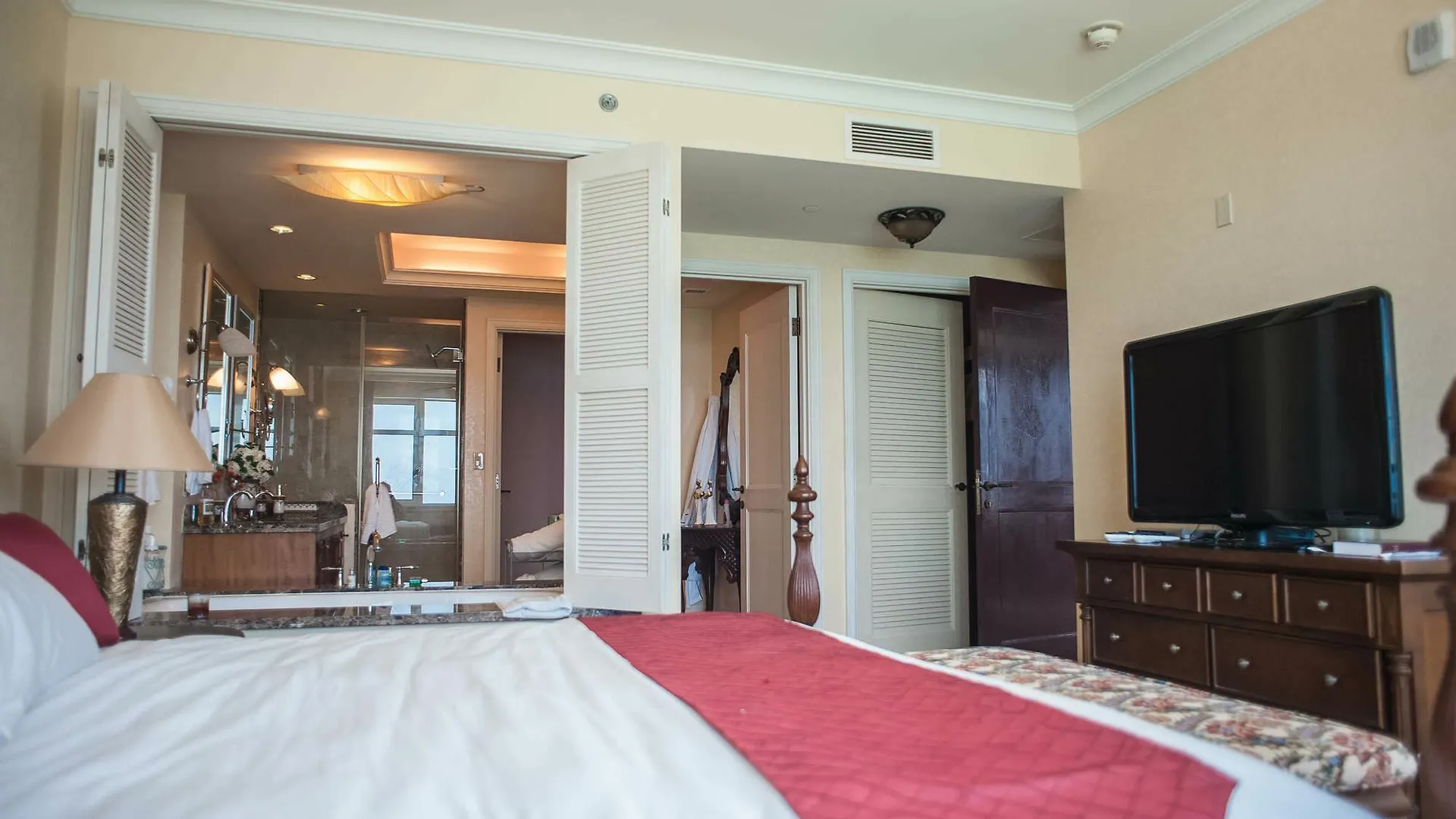 Apartment Palmyra Luxury Suites Montego Bay Jamaica