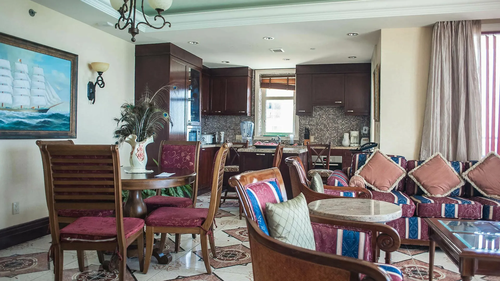 Apartment Palmyra Luxury Suites Montego Bay