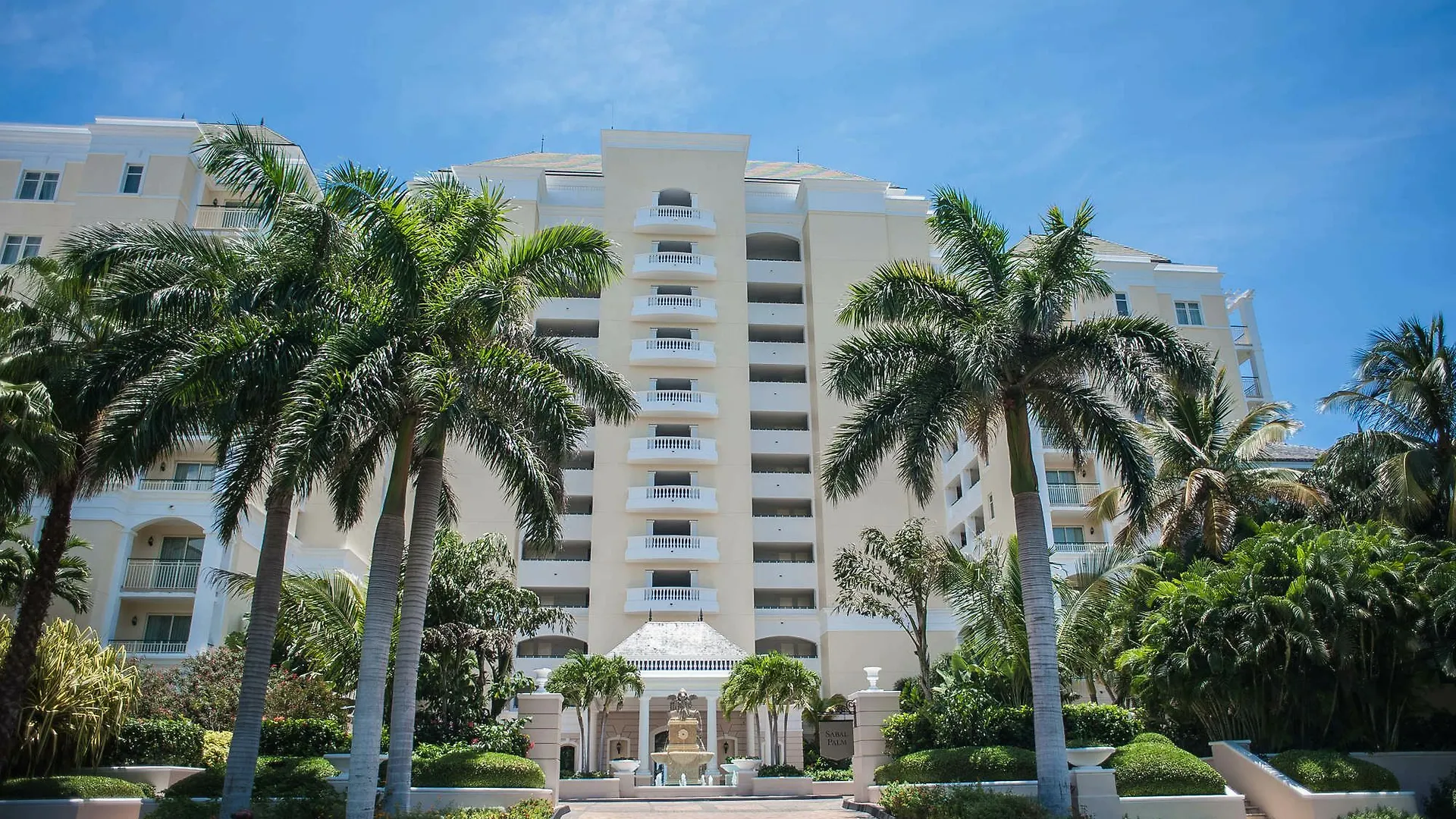 Palmyra Luxury Suites Montego Bay Apartment