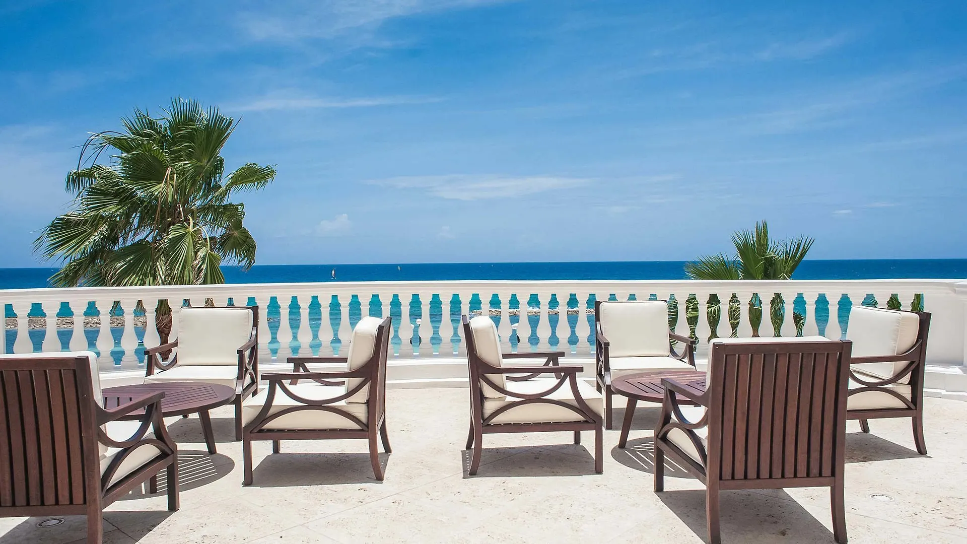 Palmyra Luxury Suites Montego Bay