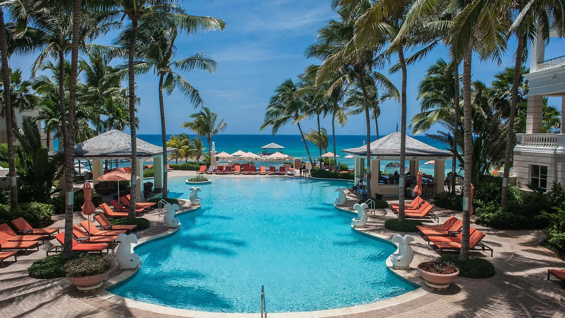 Apartment Palmyra Luxury Suites Montego Bay