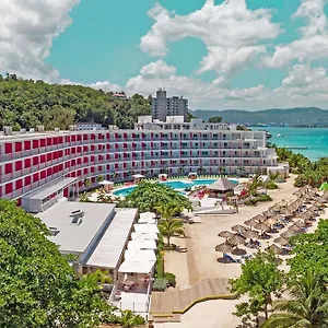 Grand Decameron Cornwall Beach, A Trademark All-Inclusive Resort Montego Bay